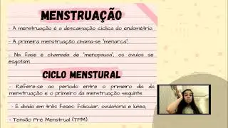 PCC de biologia - sistema reprodutor