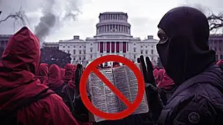 The END of Christianity? This New Law Could DESTROY the Church as We Know It!