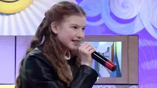 НЕЙНА — Паровоз (С добрым утром, малыши, выпуск от 18.05.2019)