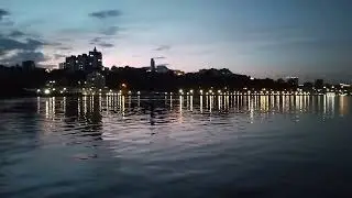 Ещё красоты вечернего Воронежа!