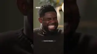 Micah Richards asked the question we all want to ask Gary Lineker 💩😬 