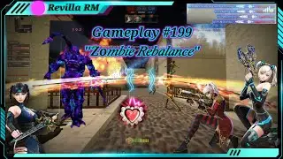 CSN: Zombie Rebalance | Gameplay # 199