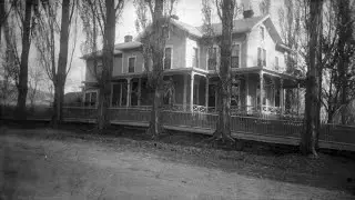 Haunted Carson City: A Paranormal Journey
