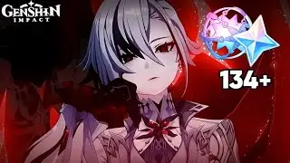 PULLING FOR THE NEW CHARACTER + MINI SHOW CASE (ANIMATION & VOICE LINES)