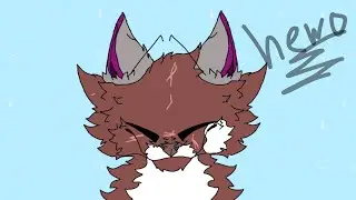 HEWO THERE! Animation(made by Mouth Wash)