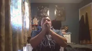 Another Metal Scream Test 🤘