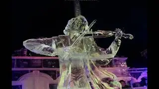 Декабрь  Музыка Сергея Чекалина  December  Music by Sergey Chekalin
