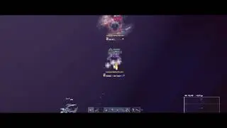 Darkorbit - One Ultimate  EXTERMİNATİON [ÜLÜMÜ-NATE//RENK] - [1080pWatch]