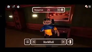 DOORS ROBLOX