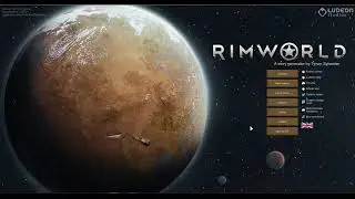 Rimworld Update - Building New Series Modpack Tonight via Discord (Links Below!)