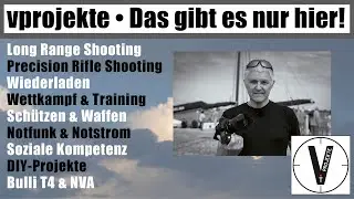 vprojekte • Das gibt es nur hier!