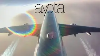 Ayota - Monorail