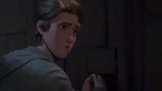 Teaser For My Jurassic World Chaos Theory Review