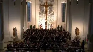 Puccini - Messa di Gloria - Credo