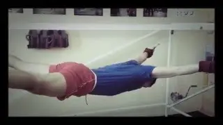 Тренажёр ПравИло ! Будьте здоровы и сильны