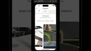 Flutter with parallax effect #flutter #dart