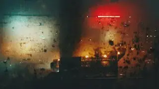 Sad Epic Dramatic Emotional Atmospheric Guitar Music // Ambient Drone Music