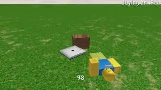100 Ways to Die in Roblox (Part 2)