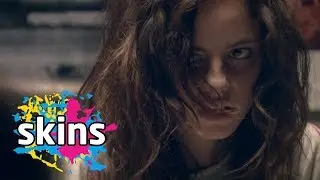 Effy's End - Skins