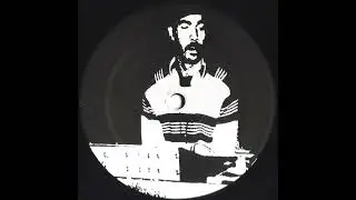 The Dells - No Way Back (Ron Hardy)