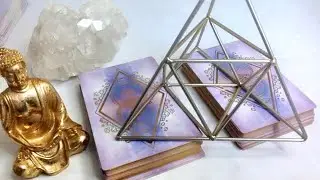 КАК ТЫ РЕАЛИЗУЕШЬ СВОЙ ТАЛАНТ?  ТАРО