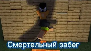 смертельный забег (Minecraft)