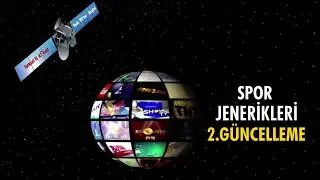 Spor Jenerikleri - 2. Güncelleme