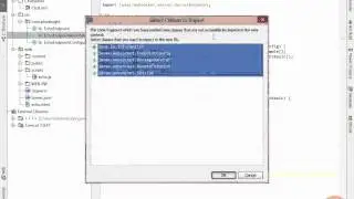 10 Intro to the Java API for WebSockets Writing the Client