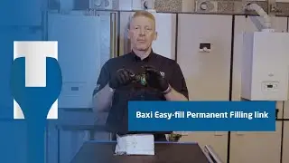 A closer look at the Baxi Multifit Easy-fill 2 Permanent Filling Link