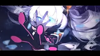 Be Somebody - Honkai Impact