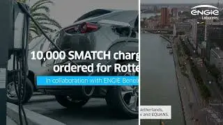 ENGIE Laborelec 2021 Highlights