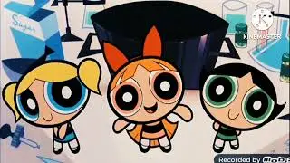 The Powerpuff Grils Movie Official Teaser Trailer AMC Theatres 1998
