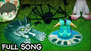 island_demented_dream_ERROR FULL SONG - Update 1 - My Singing Monsters TLL
