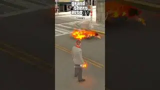 BIKE RIDERS Vs MOLOTOVS GTA EVOLUTION #gta #gta5 #gtav #gtasanandreas #gaming