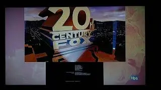 20th Century Fox / Regency (2008)