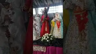 JOURNEY OF FAITH | LENTEN EXHIBIT 2024 | ANGONO,RIZAL