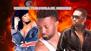 RIDDIM THROWBACK VOL 1. MOSKATO X JAMBE AN RIDDIM FT KONSHENS, TIMEKA, TIFA, CHARLY BLACK, MAVADO🔥🔥