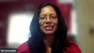 BBCC testimonial Viki Fernandes