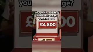 How much could the Tories cost you on your mortgage?