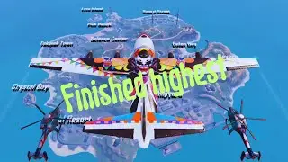 Bgmi Gameplay In Hindi 2023 | BGMI NUSA MAP RUSH GAMEPLAY | bgmi nusa map rank push | #bgmi #gaming