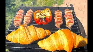 Cubani   вкусный сендвич