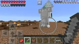 MCPE LBSG INTRO