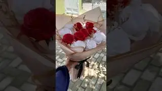 jj buket  pesanan #youtubeshorts #buketfoto #bouquet
