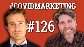 Q&A Smörgåsbord - #COVIDMarketing Episode 126
