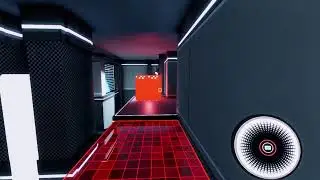 The Spectrum Retreat
