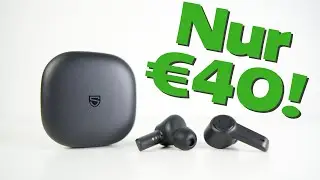 Diese günstigen wireless Kopfhörer haben mich überrascht! SoundPEATS T3 im Test