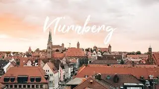 Nürnberg: Sehenswürdigkeiten, Highlights & Tipps