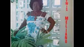 Lewis Meliano - Majorité à dix huit ans (Guadeloupe, 1976)