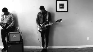 Scene Noir  - Waves