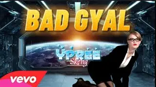 Skeng - Y Pree (Official Audio) Bad Gyal Ep